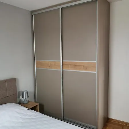 Vienna 1 Апартаменты *