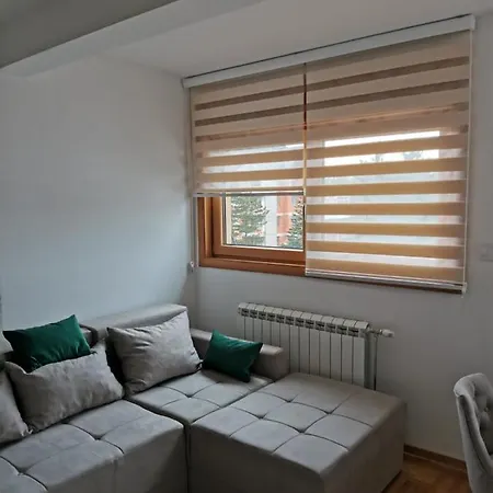 Vienna 1 Апартаменты Златибор