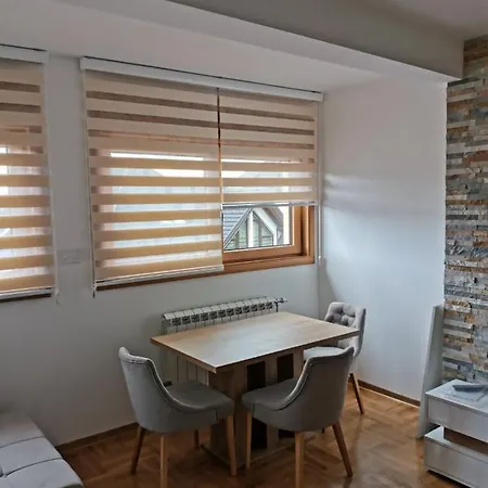 Vienna 1 Апартаменты