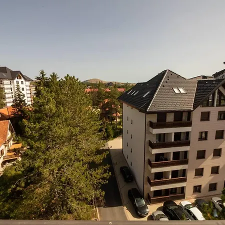 Vienna 1 * Zlatibor