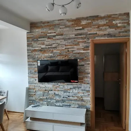 Апартаменты Vienna 1