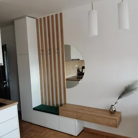 Апартаменты Vienna 1 *