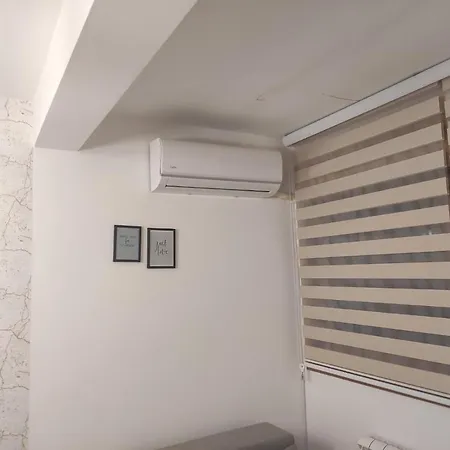 Vienna 1 Апартаменты *