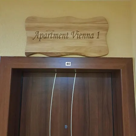 Vienna 1 Златибор