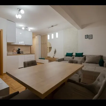 Vienna 1 Апартаменты