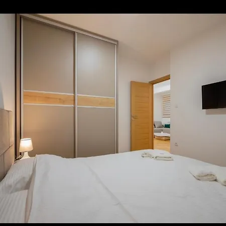 Vienna 1 Апартаменты