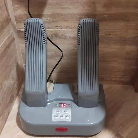 Апартаменты Vienna 1 *