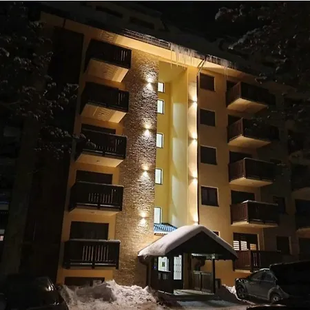 Vienna 1 Апартаменты