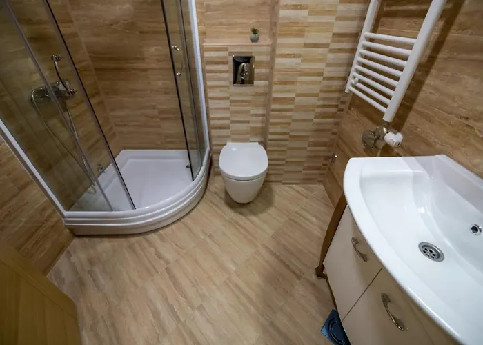 Apartment Vienna 1 Zlatibor