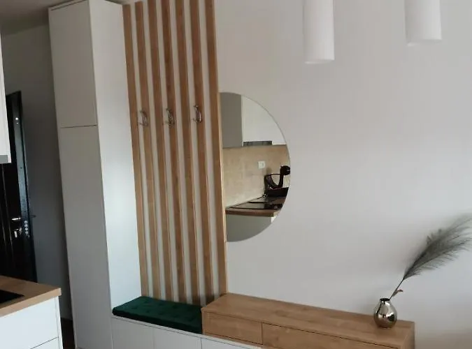 Apartment Vienna 1 *