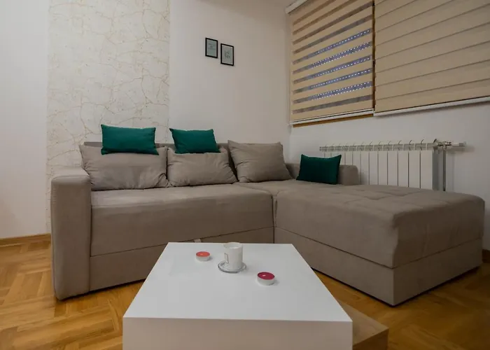 Apartment Vienna 1 Zlatibor