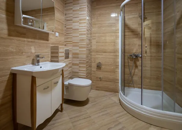 Apartment Vienna 1 Zlatibor