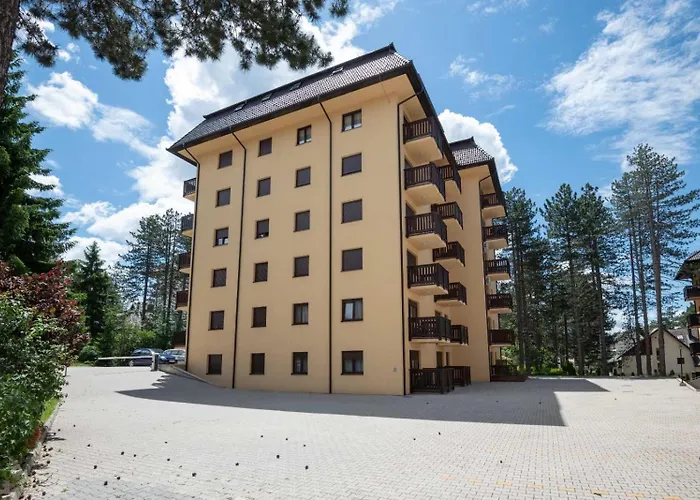 Apartment Vienna 1 *